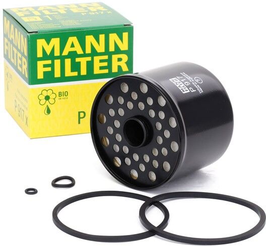 MANN-FILTER P 917 x Fuel filter