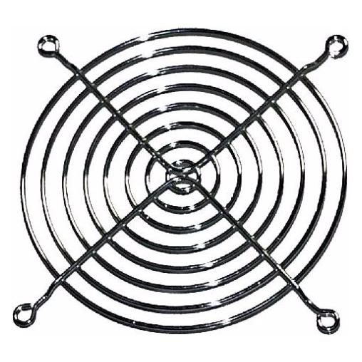 Schweitzer Fan-Grill - 48.3 cm (19") (ZAX 7055)