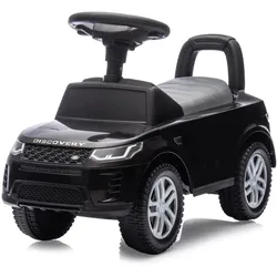 Jamara Land Rover Discovery 2in1 Aufsitzauto