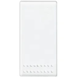 Legrand N4034N Taster Öffner SK 1M Weiss