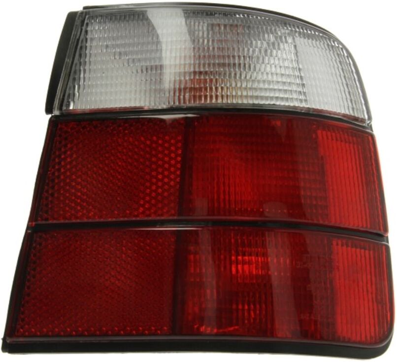 Depo Fanale posteriore 444-1903R-AS-CR