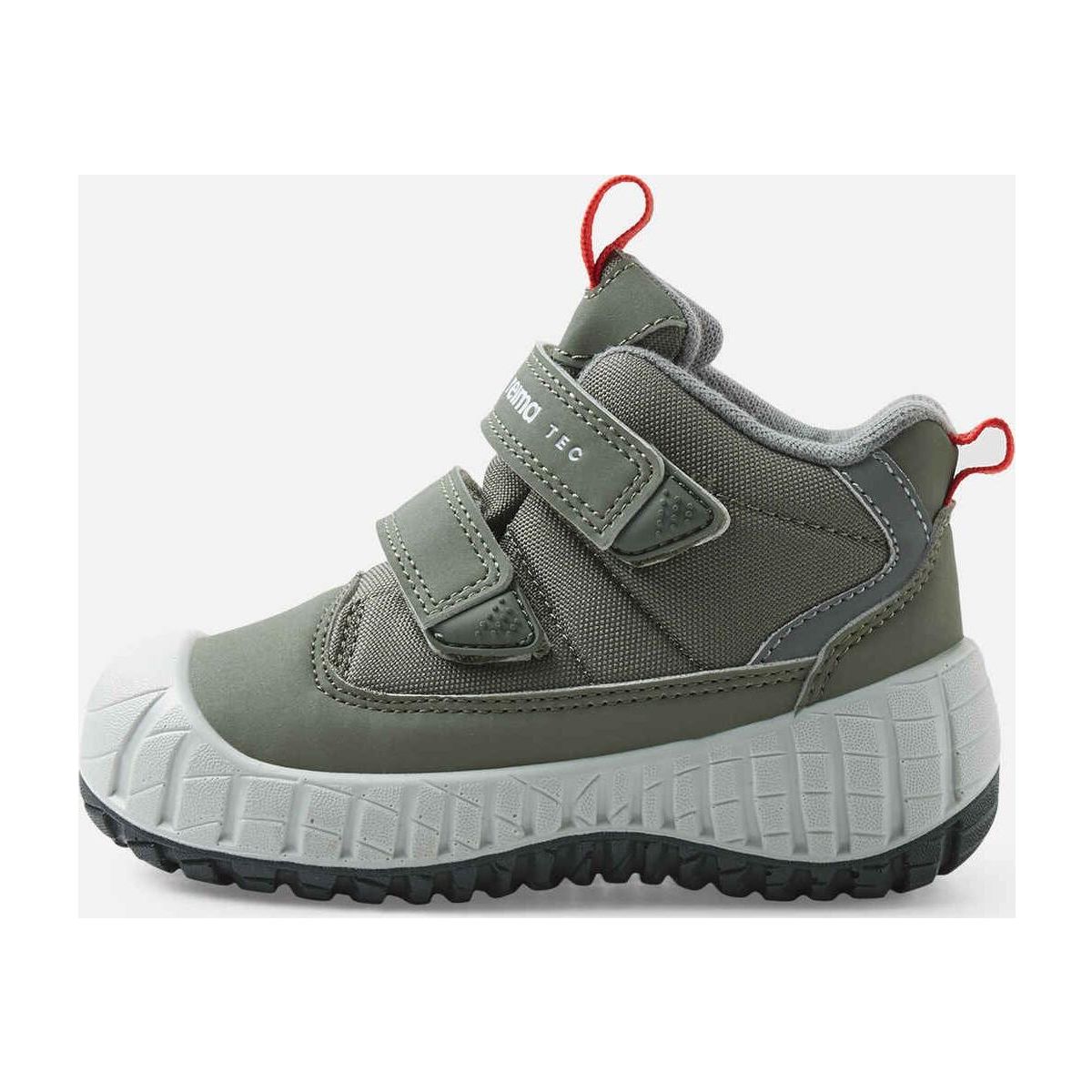 Reima Passo 2.0 greyish green (8920) 25 5400010A8920025