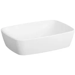 VitrA Shift Waschbecken 55x38 cm 7075-003-0016
