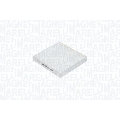MAGNETI MARELLI Filter, Innenraumluft 350208066830 für KIA