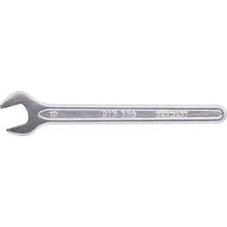 PFERD TOOLS 93785706 EM SW 8 mm G Einmaulschlüssel Schlüsselweite (Metrisch) 8 mm