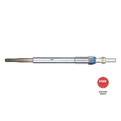 Ngk Glühkerze [Hersteller-Nr. 97055] für Peugeot, Citroën, Opel, Vauxhall
