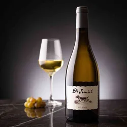 Edi Simcic 2021 Edi Simcic Sivi Pinot 2021 Grauburgunder Slowenien