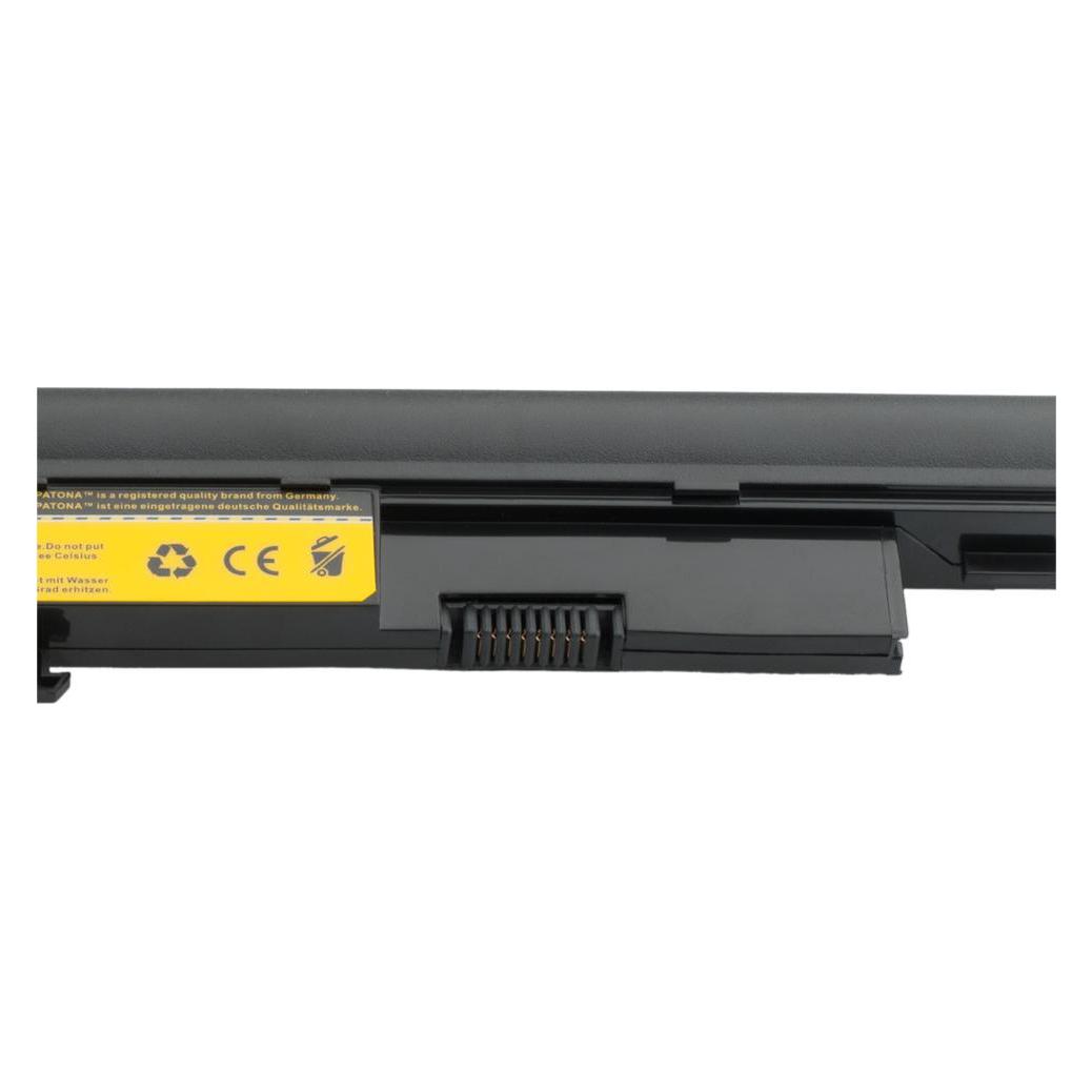 Patona 2167 (6 Zellen, 4400 mAh) (2167)