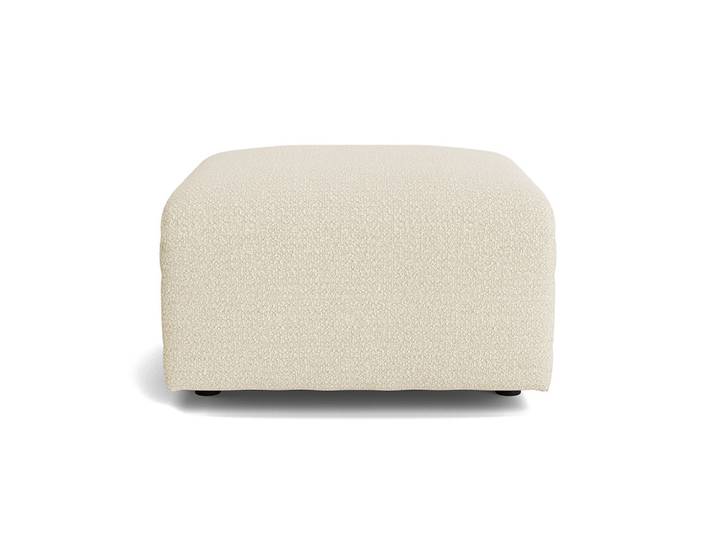 Wednesday Pouf