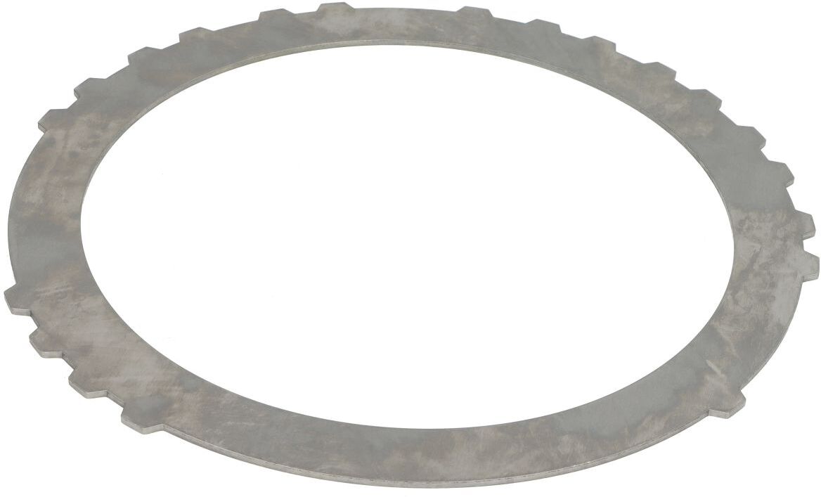 Element, Automatikgetriebe ZF 1087 372 114