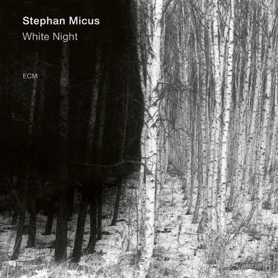 White Night - Stephan Micus, CD
