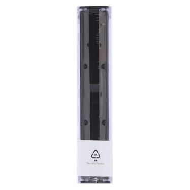 Hama CD-Multipack Leerhüllen 6-er Pack (51292)