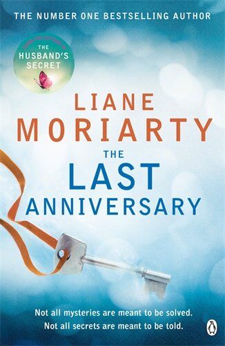 Liane Moriarty - The Last Anniversary - Preis vom 14.10.2026 23:07:16 h