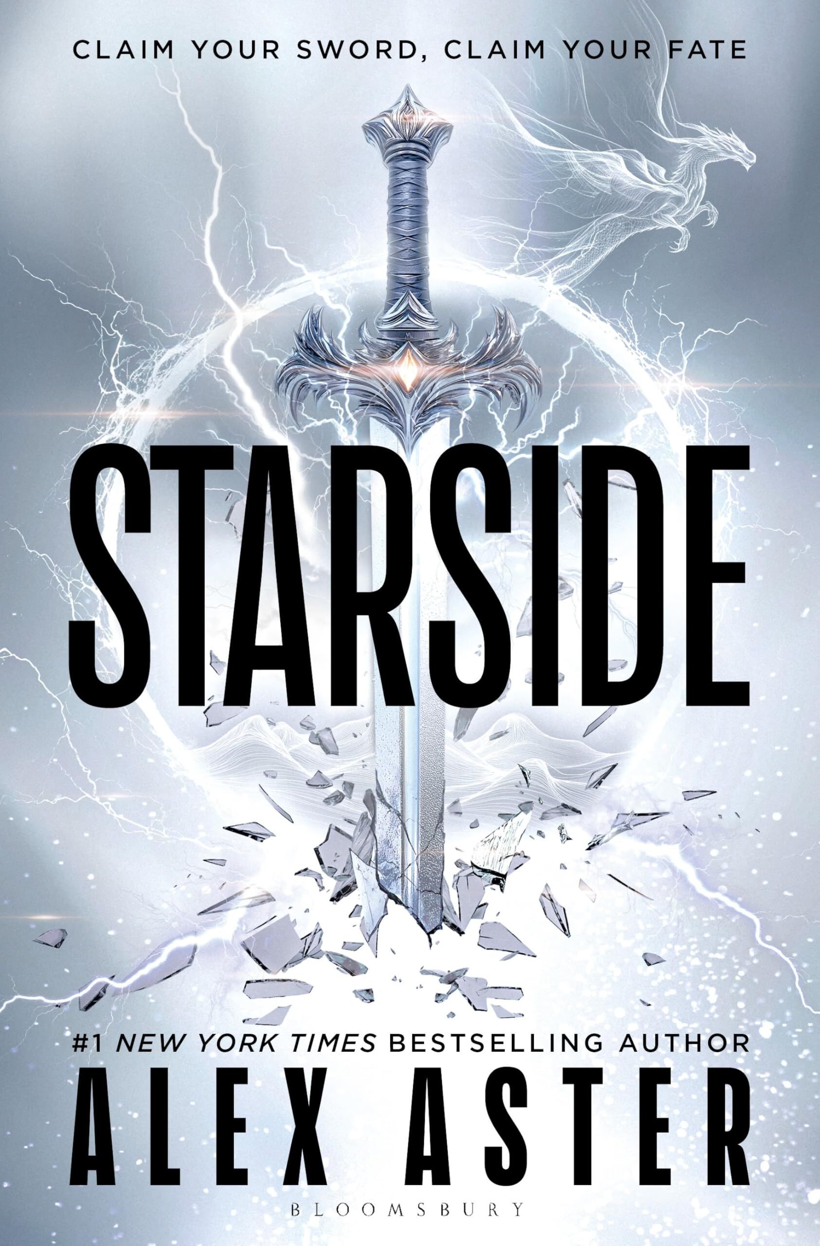 Alex Aster - Starside - Preis vom 13.10.2026 19:28:25 h