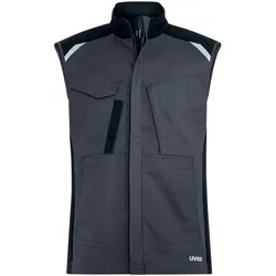 Uvex,  Weste Herren 7043 (3XL)