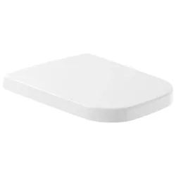 Villeroy & Boch WC-Sitz Joyce 370x460x60mm 9M52S101