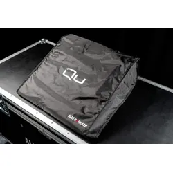 Allen & Heath Qu-6 Dust Cover