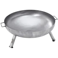 Favilla Feuerschale Ø 64,5 cm – robuste Stahl-Feuerschale für Garten & Terrasse