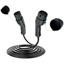 ROLINE E-Auto Ladekabel Typ2, 3-phasig, 480VAC (3P+N+E), 16 A, 11 kW, 5 m 19.08.0015