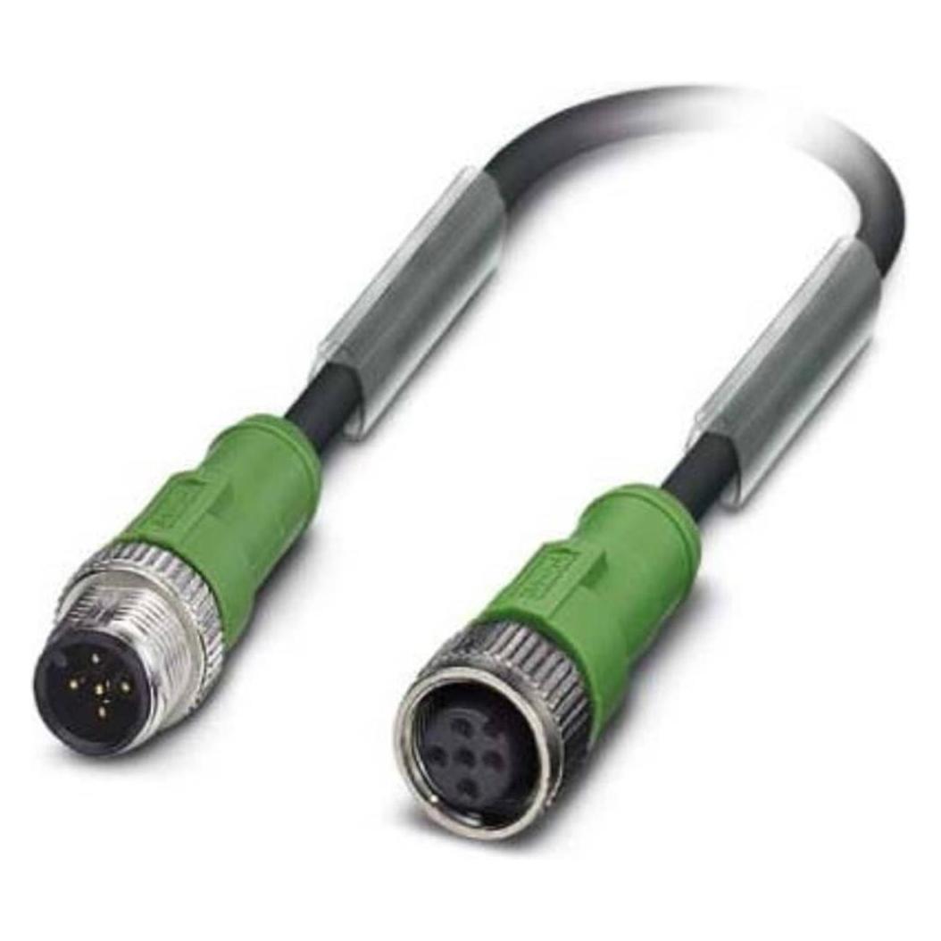 Phoenix Contact Cable & Connector 1681596 (1681596)
