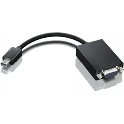 Lenovo 0A36579 (VGA), Video Adapter, Schwarz