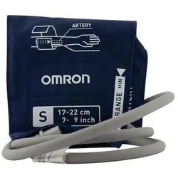 OMRON Manschette f.HBP-1120+1320 S 17-22 cm