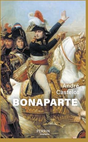 André Castelot - Bonaparte - Preis vom 10.10.2026 11:48:34 h
