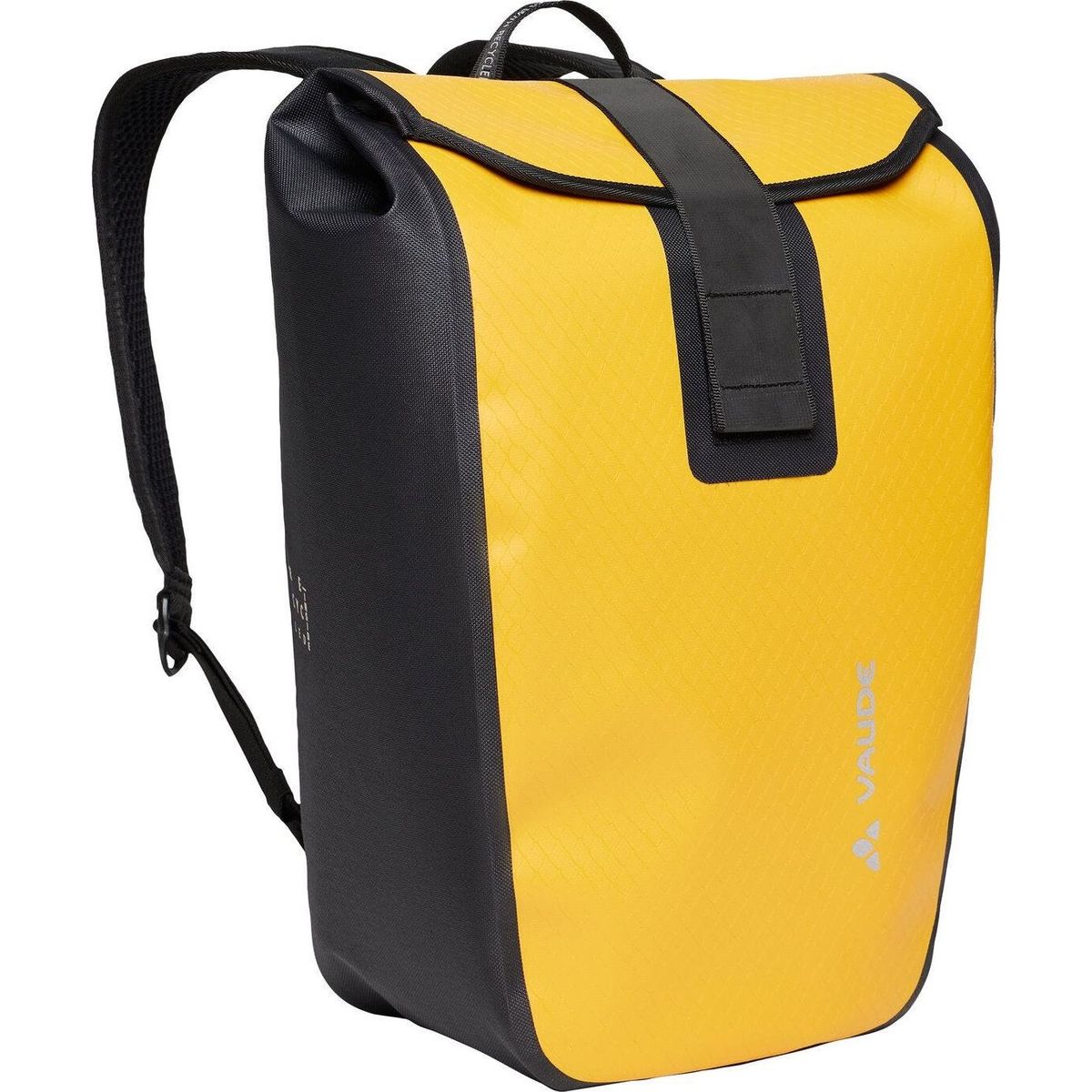 VAUDE Clubride Aqua 17 burnt yellow (317) - 466803170000