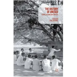 A History of UNESCO, Fachbücher von Poul Duedahl