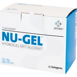 NU-GEL Hydrogel MNG415 10X15 g