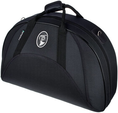 Marcus Bonna MB-7 Flightcase French Horn Noir