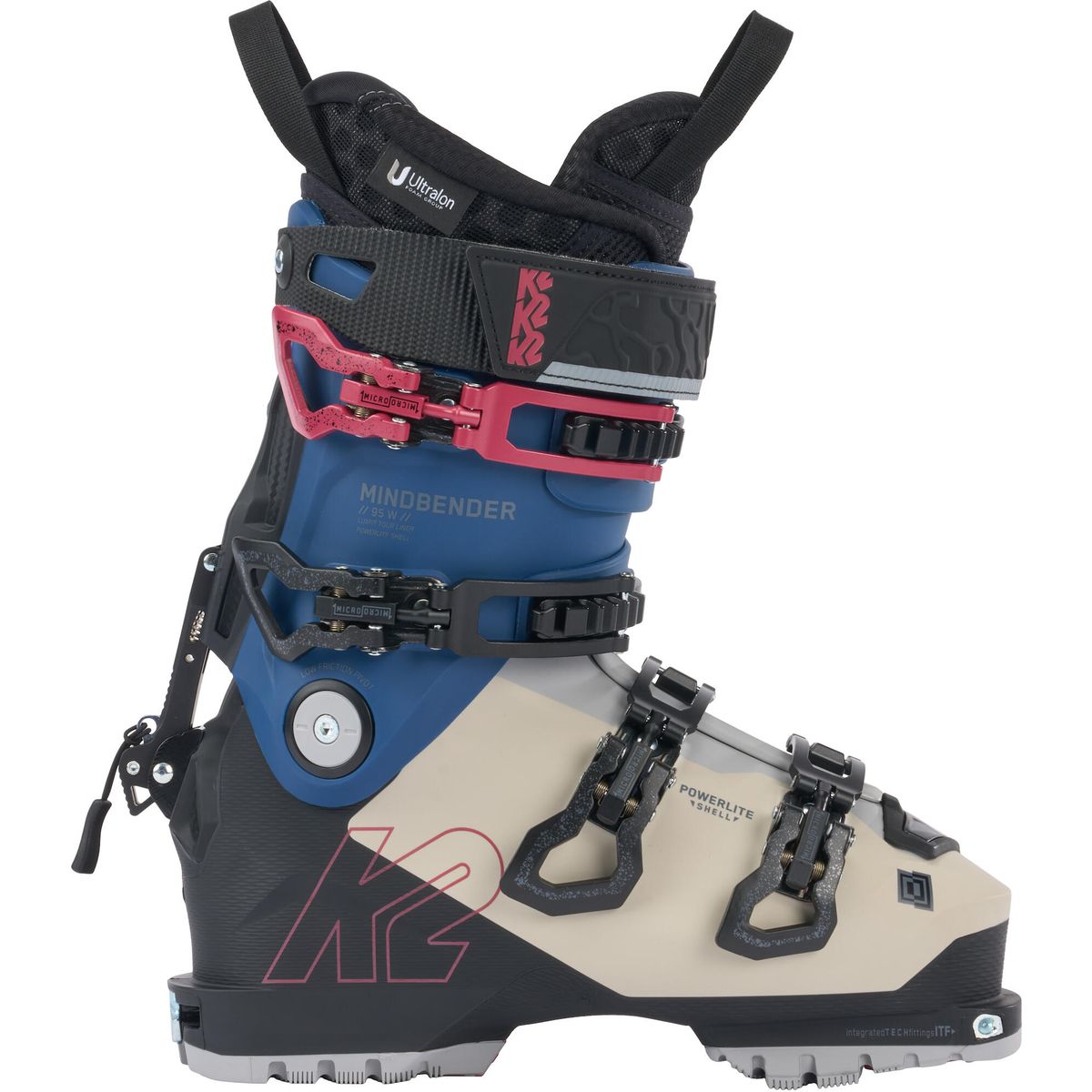 K2 Mindbender W 95 MV (1.1.) 24.5 10H2501.1.1.245