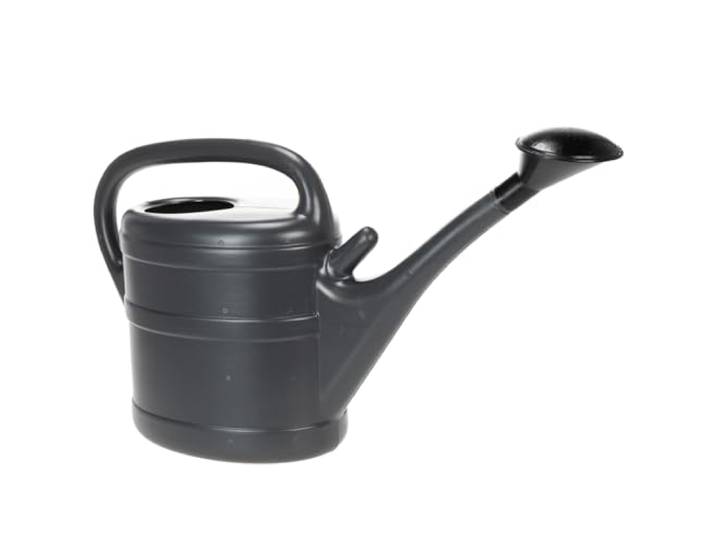 Lippert 70201038 kunststof gieter 10 l antraciet