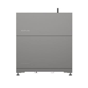 EcoFlow PowerOcean DC Fit 5kWh Kit