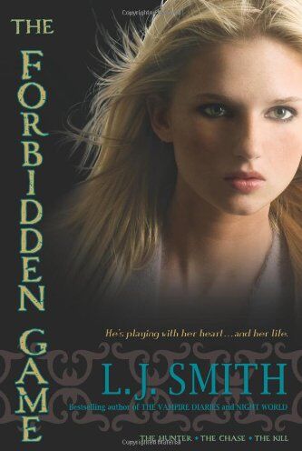 L.J. Smith - The Forbidden Game: The Hunter; The Chase; The Kill - Preis vom 10.10.2026 11:48:34 h