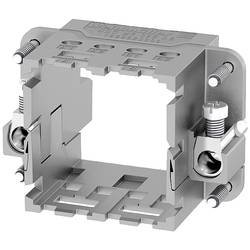 RockStar® ModuPlug, Rahmen HDC MF 6B BA Weidmüller Inhalt: 1 St. Rahmen 1428940000