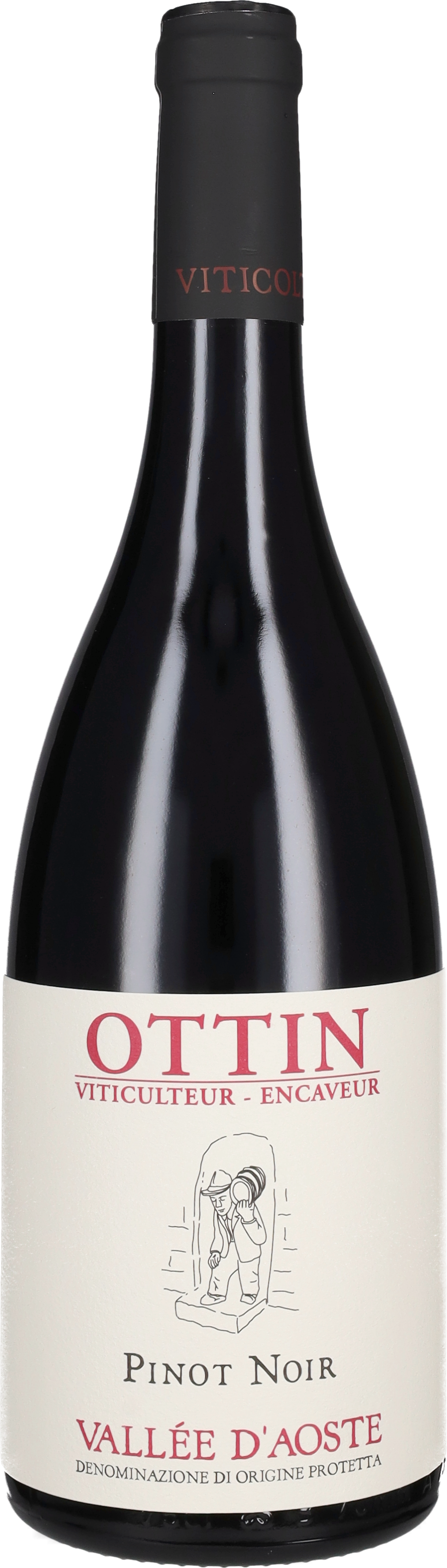 Pinot Nero Ottin 2024
