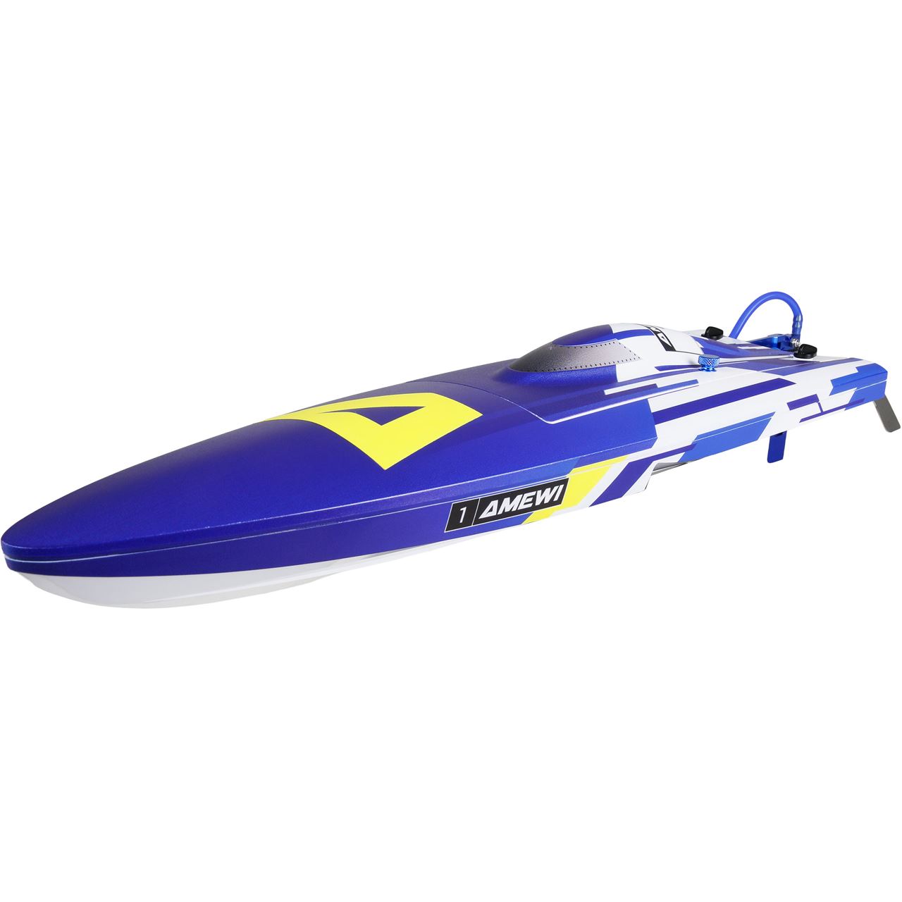 Amewi Marlin S5 Mono-Speedboot Brushless 450mm RTR
