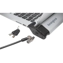 Kensington Notebookschloss MicroSaver 2.0