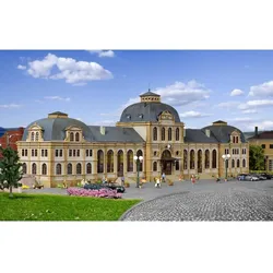 Vollmer 43560 H0 Bahnhof Baden-Baden