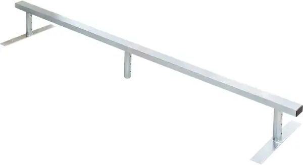 Grind Rail Rampage