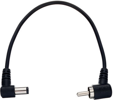 Cioks 1015 Flex 1 Cable Noir