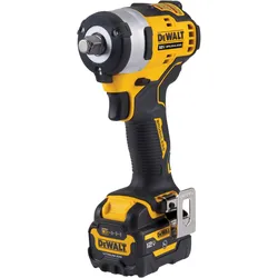 DEWALT Akku-Schlagschrauber (1/2), 12 Volt