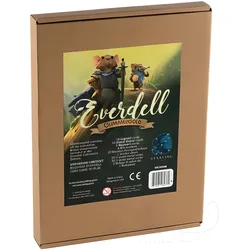 Everdell: Glimmergold Upgrade Pack