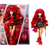 MirrorMi Fashion Doll - Blaze Maxx, Puppe