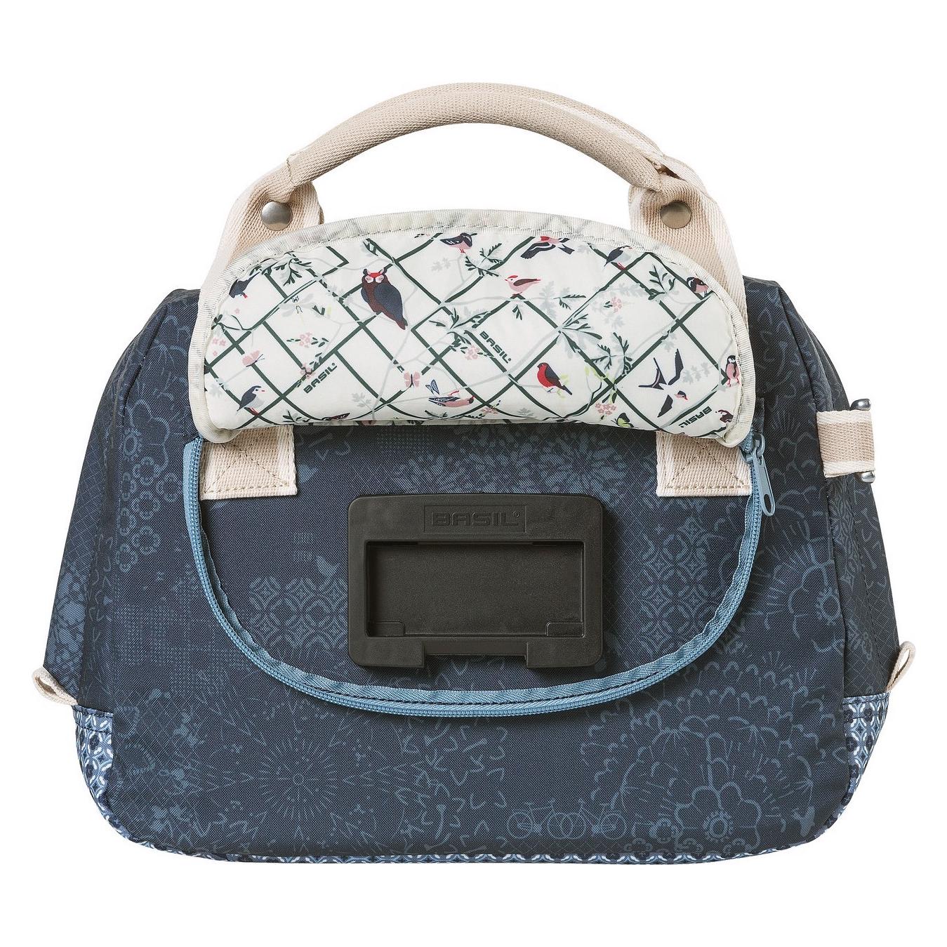 Basil Bohème City (8 l, Lenkertasche) (BA18015)