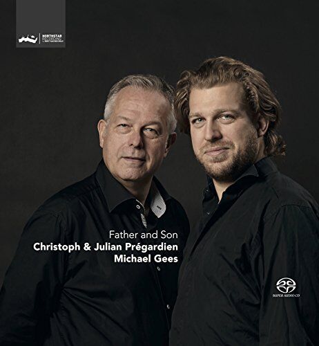 Christoph & Julian Prégardien - Father & Son - Preis vom 14.10.2026 23:07:16 h