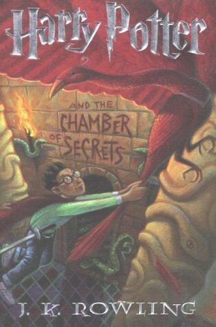 Rowling, J. K. - Harry Potter and the Chamber of Secrets (Book 2) - Preis vom 11.10.2026 15:43:13 h