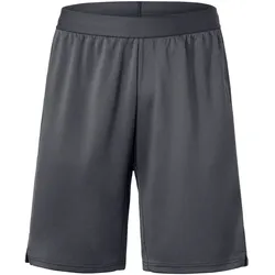 Tchibo - Sportshorts - Herren - Gr. XL - grau