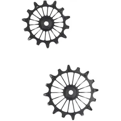 FRAEZEN Schaltwerkröllchen Set ROLLE 14-16 Zähne | SRAM Eagle Transm